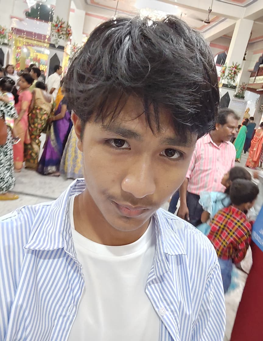 Bijon Roy